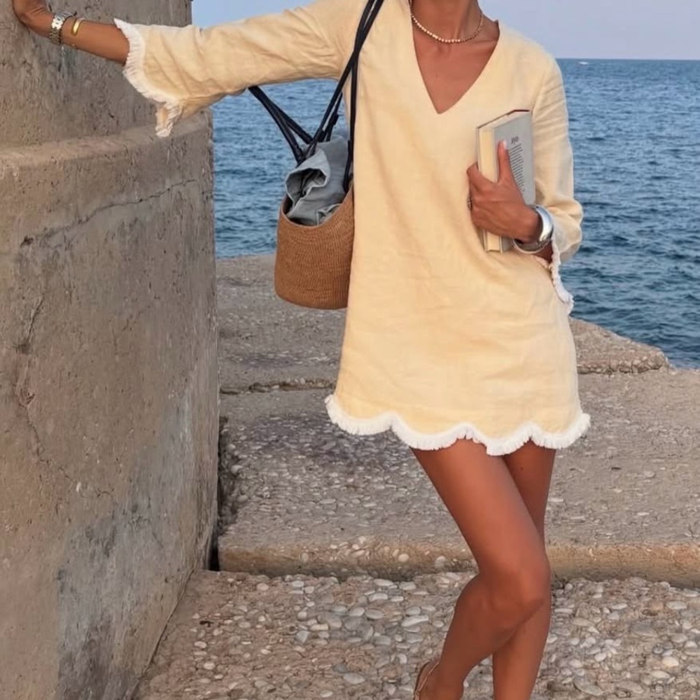 Posse Essie Kaftan